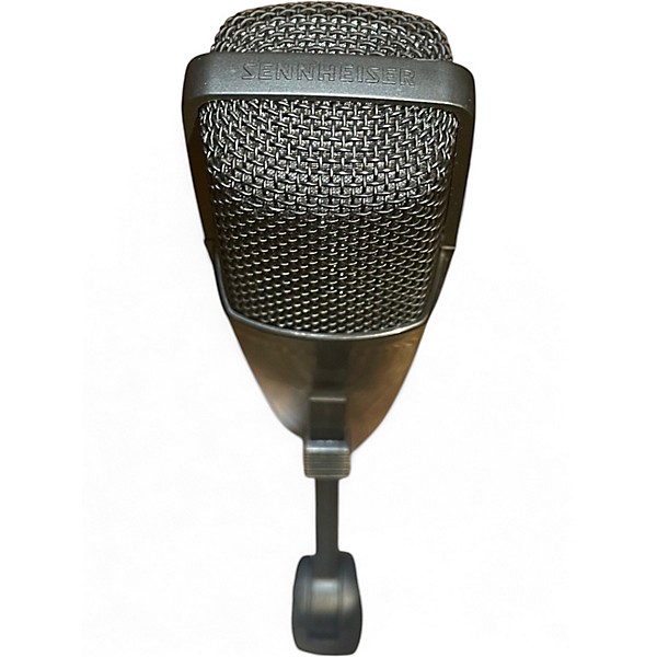 Used Sennheiser MD421 Dynamic Microphone