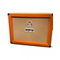 Used Orange Amplifiers PPC212OB 2x12 Open Back Guitar Cabinet thumbnail