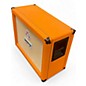 Used Orange Amplifiers PPC212OB 2x12 Open Back Guitar Cabinet