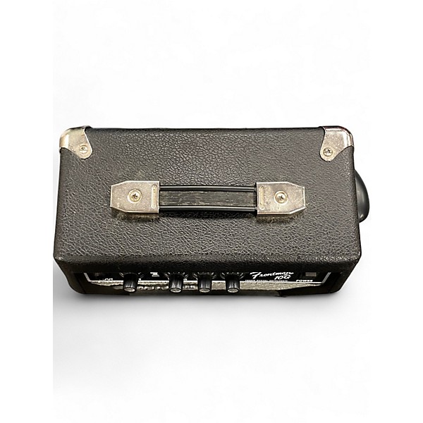 Used Focusrite Scarlett 6i6 Gen 2 Audio Interface