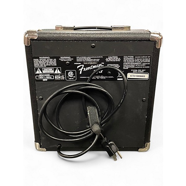 Used Focusrite Scarlett 6i6 Gen 2 Audio Interface