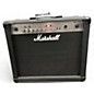 Used Marshall MG30CFX 1x10 30W Guitar Combo Amp thumbnail