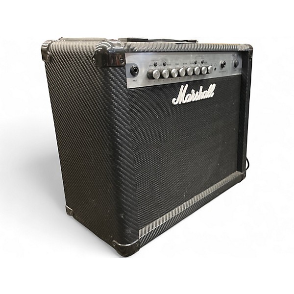 Used Marshall MG30CFX 1x10 30W Guitar Combo Amp