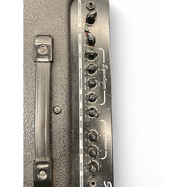 Used Rogue SC40R Guitar Combo Amp