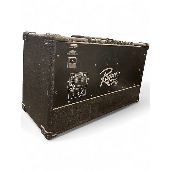 Used Rogue SC40R Guitar Combo Amp