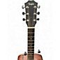 Used Taylor GS MINI E ROSEWOOD NATURAL Acoustic Electric Guitar