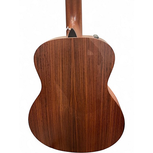Used Taylor GS MINI E ROSEWOOD NATURAL Acoustic Electric Guitar