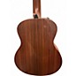 Used Taylor GS MINI E ROSEWOOD NATURAL Acoustic Electric Guitar