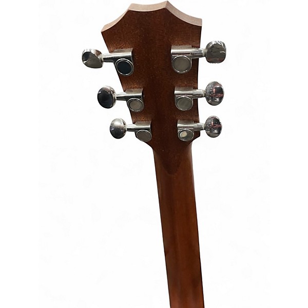 Used Taylor GS MINI E ROSEWOOD NATURAL Acoustic Electric Guitar
