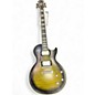 Used Epiphone Les Paul Prophecy GX OLIVE TIGER Solid Body Electric Guitar thumbnail