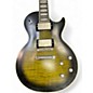 Used Epiphone Les Paul Prophecy GX OLIVE TIGER Solid Body Electric Guitar