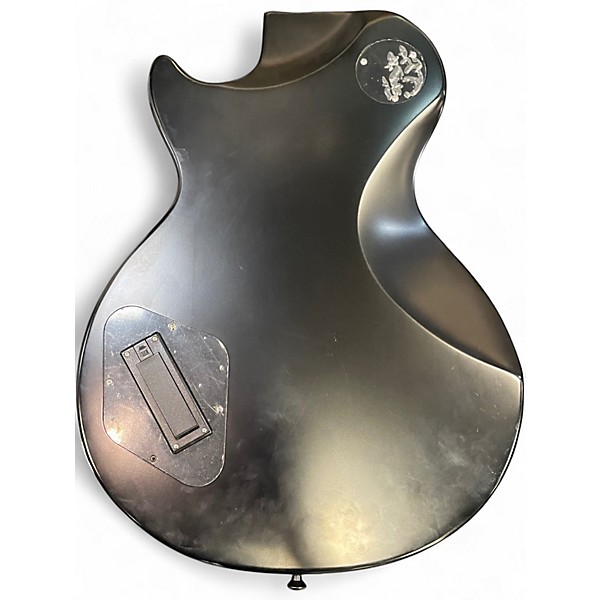 Used Epiphone Les Paul Prophecy GX OLIVE TIGER Solid Body Electric Guitar