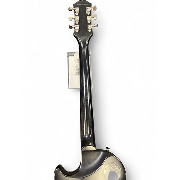 Used Epiphone Les Paul Prophecy GX OLIVE TIGER Solid Body Electric Guitar