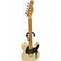 Used Fender USA Pro Telecaster HS Olympic White Solid Body Electric Guitar thumbnail