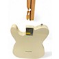 Used Fender USA Pro Telecaster HS Olympic White Solid Body Electric Guitar