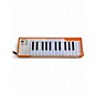 Used Arturia MICROLAB 25 KEY MIDI Controller thumbnail