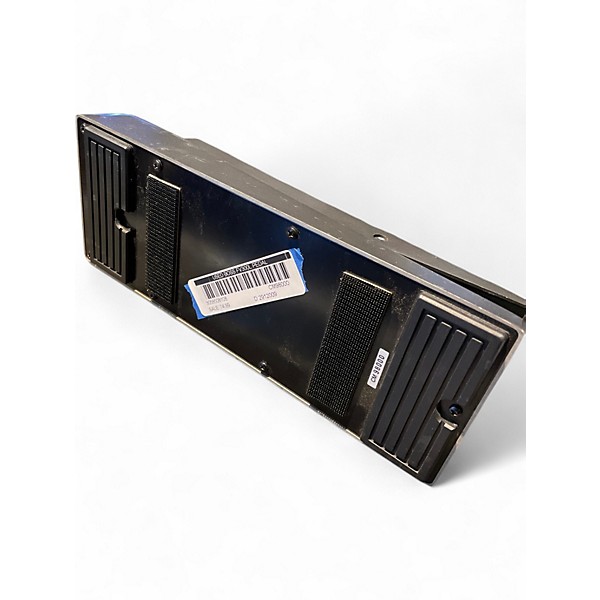 Used BOSS FV300L Pedal