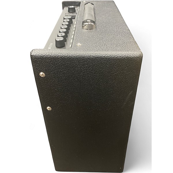 Used Fender GTX50 Mustang 1X12 Guitar Combo Amp