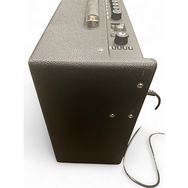 Used Fender GTX50 Mustang 1X12 Guitar Combo Amp