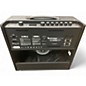 Used Fender GTX50 Mustang 1X12 Guitar Combo Amp