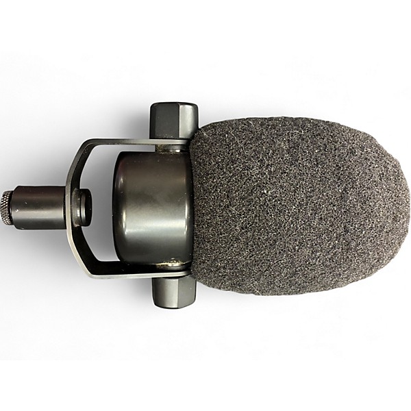 Used RODE PODMIC Dynamic Microphone