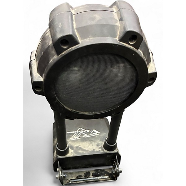 Used Roland TD-25 + Cymbal Expansion and Rack Electric Drum Set