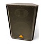 Used Behringer EUROLIVE VS1220 Unpowered Speaker thumbnail