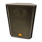 Used Behringer EUROLIVE VS1220 Unpowered Speaker thumbnail