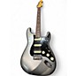 Used Fender American Professional II Stratocaster HSS Mercury Solid Body Electric Guitar thumbnail
