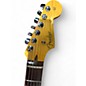 Used Fender American Professional II Stratocaster HSS Mercury Solid Body Electric Guitar
