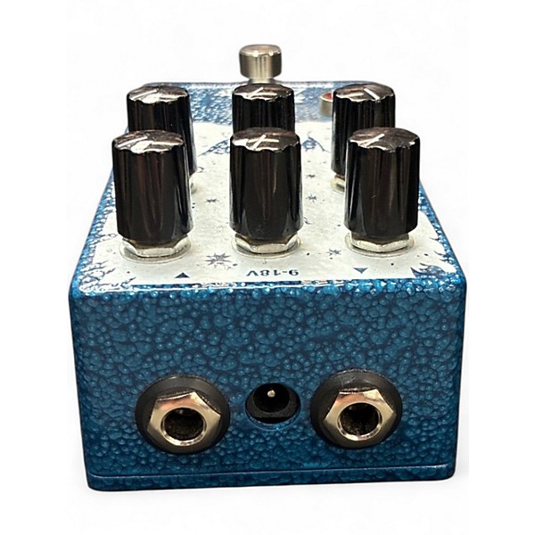 Used EarthQuaker Devices Zoar Effect Pedal