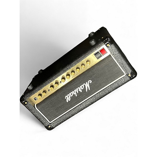 Used Marshall DSL20 HEAD Tube Guitar Amp Head