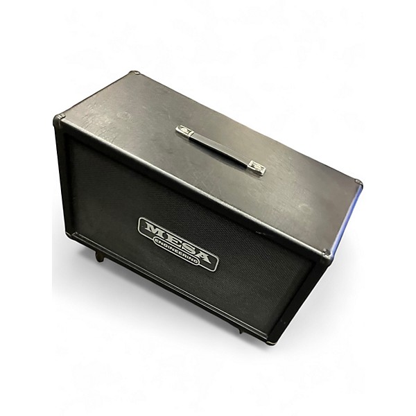 Used MESA/Boogie Rectifier 2x12 Guitar Cabinet