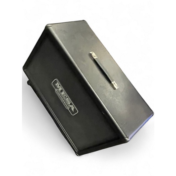 Used MESA/Boogie Rectifier 2x12 Guitar Cabinet