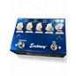 Used Bogner ECSTACY BLUE OVERDRIVE Effect Pedal thumbnail