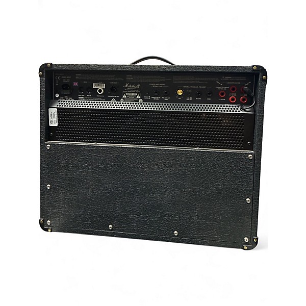 Used Marshall JVM215C 50W 1x12 Tube Guitar Combo Amp