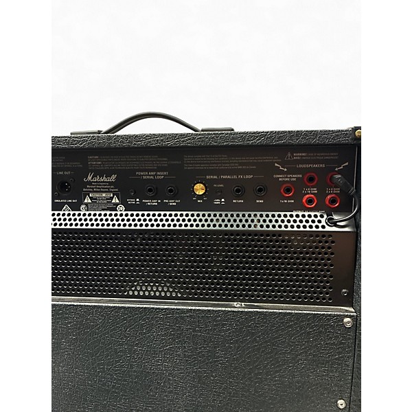 Used Marshall JVM215C 50W 1x12 Tube Guitar Combo Amp