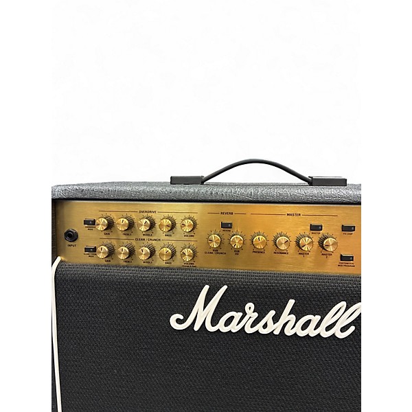 Used Marshall JVM215C 50W 1x12 Tube Guitar Combo Amp