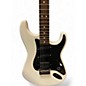 Used 2022 Charvel JEL JAKE E LEE SIGNATURE White Solid Body Electric Guitar