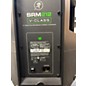 Used Mackie SRM212 Powered Speaker