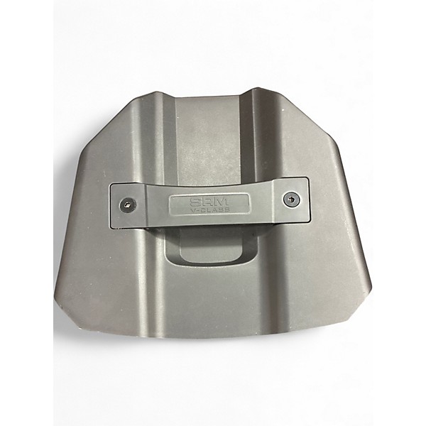 Used Mackie SRM212 Powered Speaker