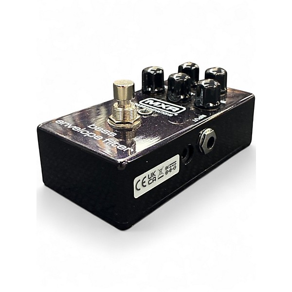 Used MXR M82 Bass Envelope Filter Bass Effect Pedal