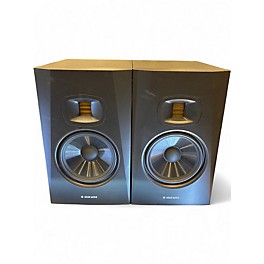 Used ADAM Audio T7V PAIR Powered Monitor