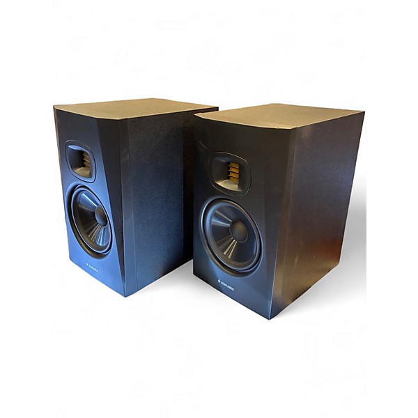 Used ADAM Audio T7V PAIR Powered Monitor