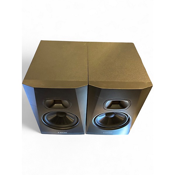 Used ADAM Audio T7V PAIR Powered Monitor