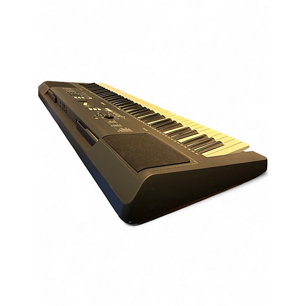 Used Yamaha PSREW310 Portable Keyboard