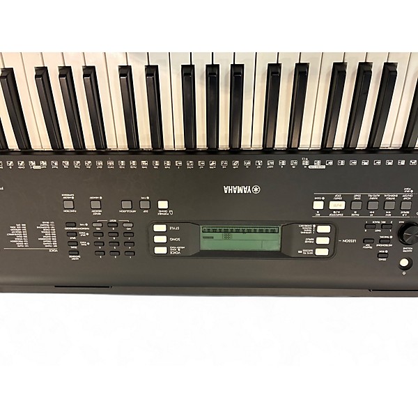 Used Yamaha PSREW310 Portable Keyboard
