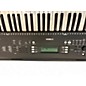 Used Yamaha PSREW310 Portable Keyboard