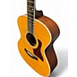 Used Taylor 414 Natural Acoustic Guitar thumbnail