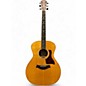 Used Taylor 414 Natural Acoustic Guitar